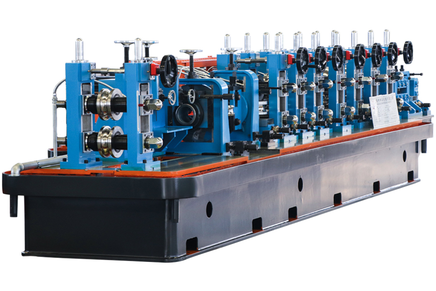 HG50 ERW Boru Haddeleme Hattı
