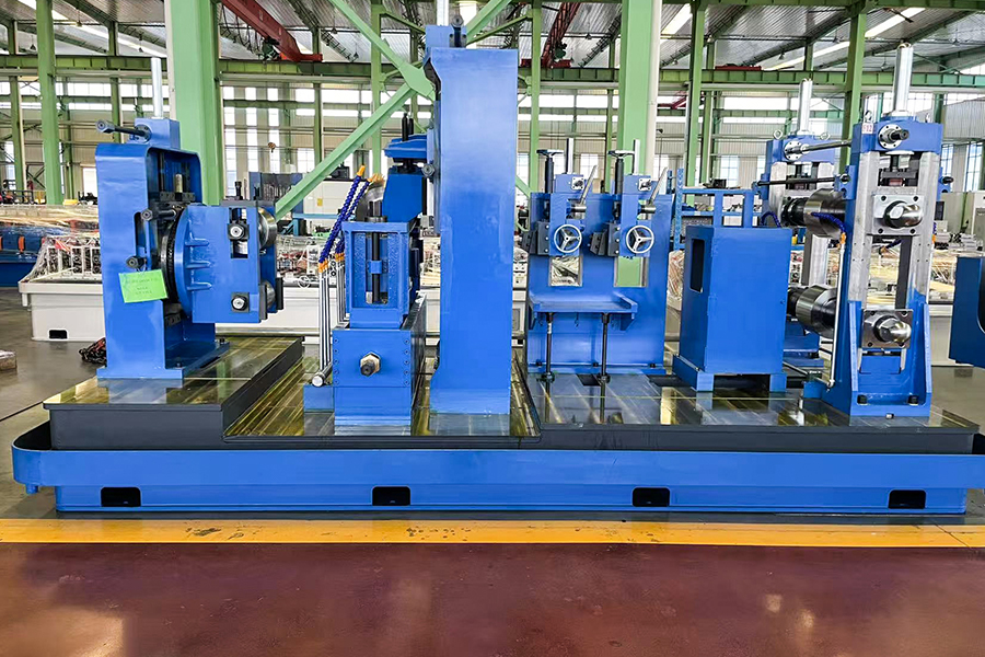 Neden Çin'den Boru Değirmen Makinesi Tedarik Etmelisiniz? 2026 İçin Eksiksiz Bir Satın Alma Kılavuzu